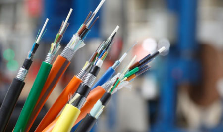 Fiber-Optic-Cable
