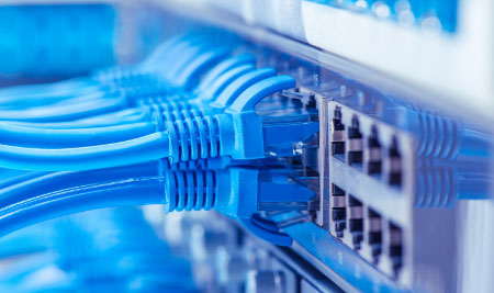 How To Build Your Broadband Connection